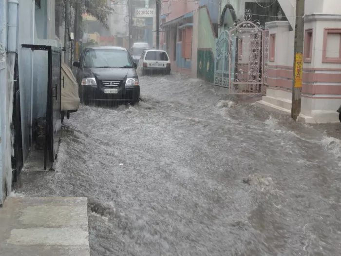 Unwetter Unwetter