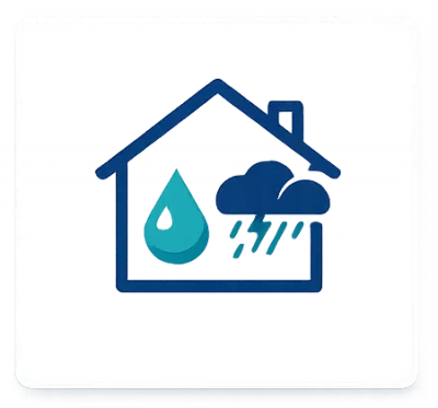 Wohngebäudeversicherung & Elementar