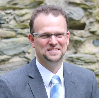 Stefan Vetter - Ihr Makler in Wunsiedel