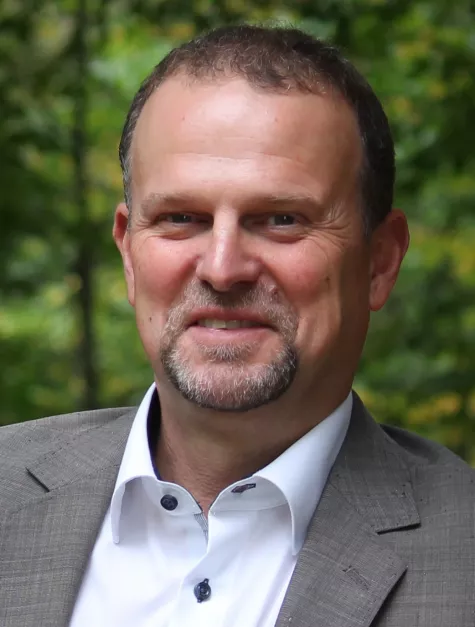 Stefan Vetter - Ihr Makler in Wunsiedel