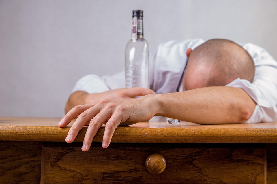 Alkoholsucht Alkoholsucht