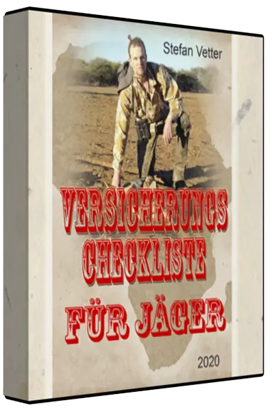 Ratgeber für Jäger