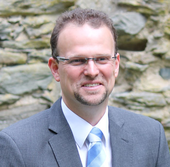 Stefan Vetter Stefan Vetter